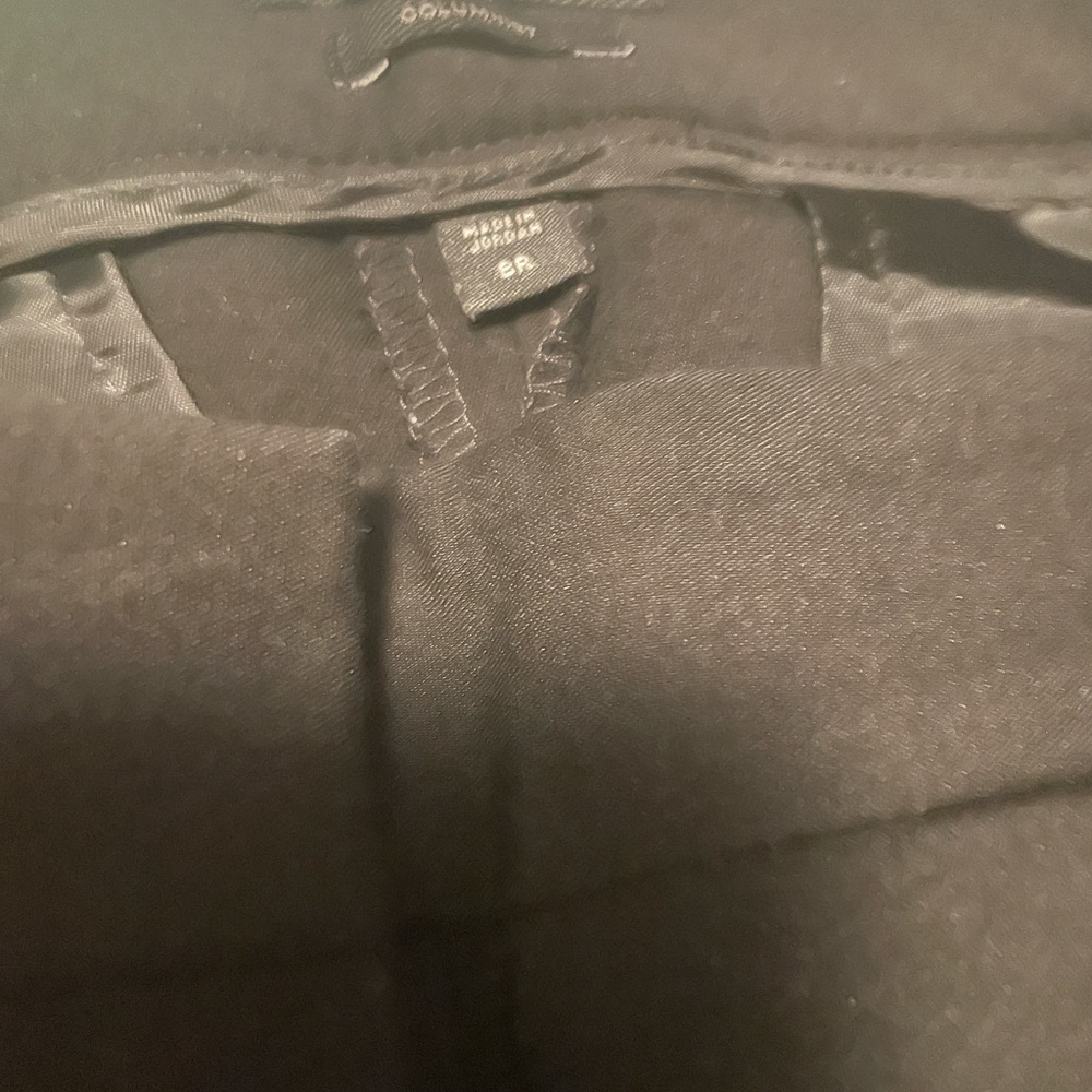 express columnist pants 8 R - Picture 3 of 5